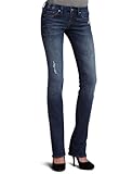 !iT Jeans Juniors Straight Jean