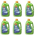 (SPECIAL OFFER) 6 X 1.4 Ltr Vax Ultra + Carpet & Upholstery Cleaning Solution