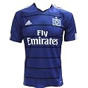 Adidas Hamburger SV HSV away Trikot 10/11 P9513-3/-1