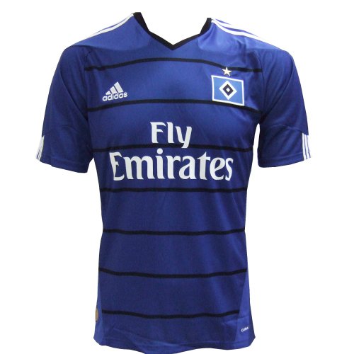 Adidas Hamburger SV HSV away Trikot 10/11 P95131:176