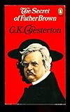The secret of Father Brown