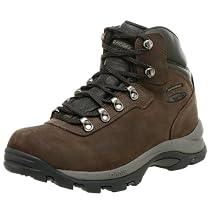 Hi-Tec Men's Altitude IV Hiking Boot