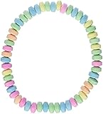 Fun Express - Candy Necklace 24 Count