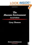 Museum Environment (Conservation and Museology)