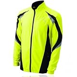 Brooks Nightlife Showerproof Running Jacket