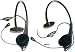 NEW Handsfree Kit for Nokia 3360/3390 Series with Silver Boom Microphone Headset