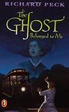 The Ghost Belonged to Me