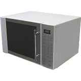 Emerson 1.1 cu. ft. 1,000-Watt Microwave - White