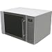 Kitchen & Housewares : Emerson 1.1 cu. ft. 1,000-Watt Microwave - White