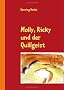 Molly, Ricky und der Qu�lgeist