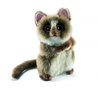Hansa Baby Tarsier Stuffed Plush Animal
