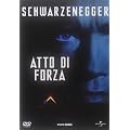 Atto di forza [Italia] [DVD]