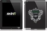 Skinit Minnesota Wild Heraldic Vinyl Skin for Apple New iPad