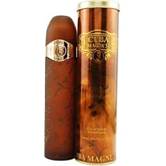 Parfum de France Cuba Magnum homme / men, Eau de Toilette, Vaporisateur / Spray, 130 ml