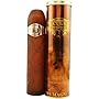 Cuba Magnum Gold By Cuba For Men, Eau De Toilette Spray, 4.3-Ounce Bottle