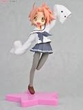 Lucky Star EX Vol.3 Kogami Akira PVC Figure