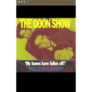 My Knees Have Fallen Off! - The Goons