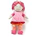 Haba 957 - Soft Doll "Lilli " 30 cm