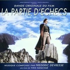 La Partie D'Echecs (Bof)
