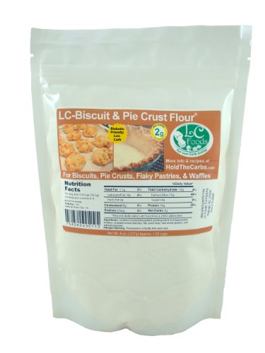 Biscuit & Pie Crust Flour by LC-Foods