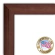24x36 / 24 x 36 Walnut Picture Frame - NEW .. 1-5/8'' wide