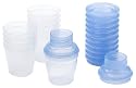 Philips Avent SCF612/10 - VIA Aufbewahrungssystem für Muttermilch