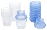 Philips Avent SCF612/10 - VIA Aufbewahrungssystem fuer Muttermilch