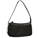 Gucci Black Canvas Handbag 154432BK