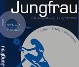 Sternzeichen Jungfrau: Liebe, Erfolg, Gesundheit