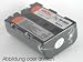 Batterie pour Sony NP-FM30, LiIon, Li-Ion, Lithium Ion, haute performance, Accumulateur, Battery, Camescope, Video, Digital Camera