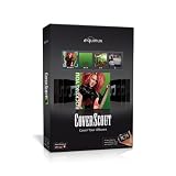 equinuxCoverScout3.x,CoverArtSoftware