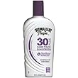Hawaiian Tropic Sunblock, All Day Waterproof, SPF 30 Plus 8 oz (3 Pack)
