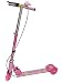 3 WHEEL SCOOTER WITH LED LIGHTS, HAND BRAKE AND BELL RS.999.00