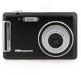 Vivitar Vivicam 8380 8MP Digital Camera