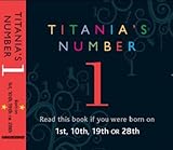 Titania's number 1