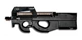 Kart P90 PDW SMG Airsoft AEG