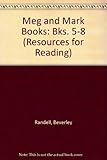 Meg and Mark books