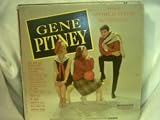 Gene Pitney Sings World-Wide Winners