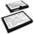 HTC Cingular 8125 T-Mobile MDA Standard Lithium-Ion Battery