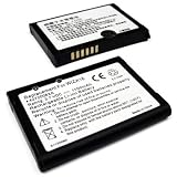 Lithium Battery For Cingular 8125, T-Mobile MDA