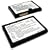 HTC Cingular 8125 T-Mobile MDA Standard Lithium-Ion Battery
