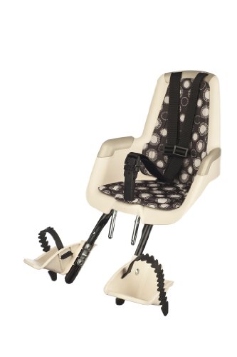 Bobike Kindersitz mini+, Retro Brown, 1114018