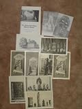 Johnson-Humrickhouse Museum Postcard & Ephemera Lot