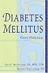 Diabetes Mellitus: Guia practica