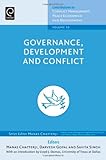 Governance, development and conflict