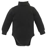 turtleneck bodysuit