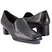 Life Stride Jefferson Black loafers Image