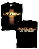 Take The Deal Adult T-Shirt