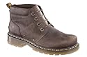 Dr. Martens Men's Hayden Chukka Boot,Dark Brown,13 UK (US MENS 14)