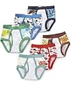 Handcraft Little Boy 3 Pack Briefs